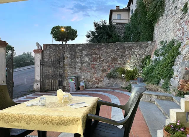 Ristorante Pizzeria Lo Schicchero