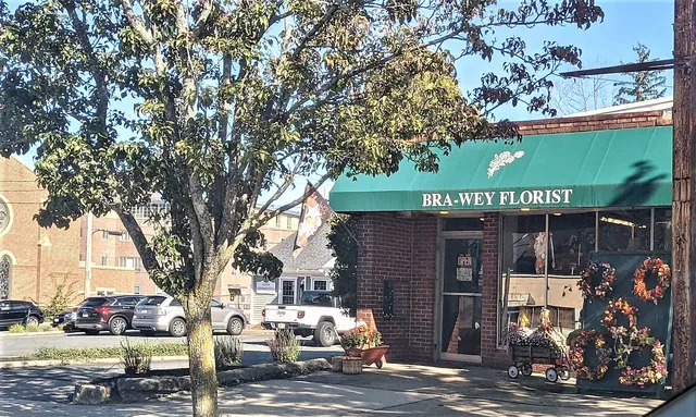 Bra-Wey Florist