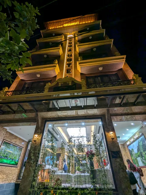 Khách Sạn Đông A Ninh Bình