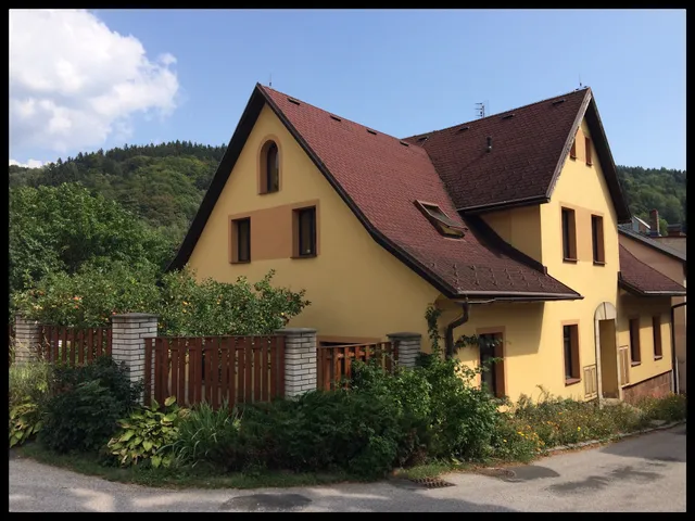 VegZion - veganské ubytování a klub v Krkonoších