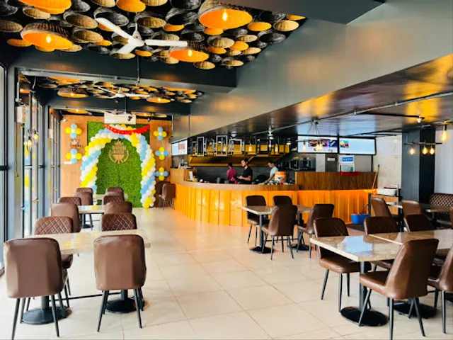 The Biryani House Narayangaon