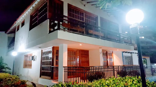 Residential Villa del Mar