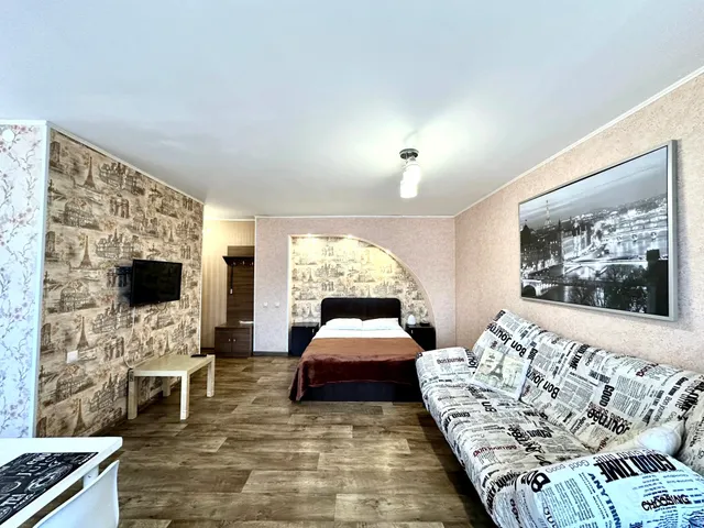 Apartamenty Kalina na Maksimenko 8