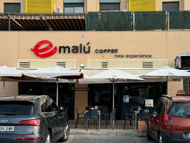Emalú Coffee New Experience