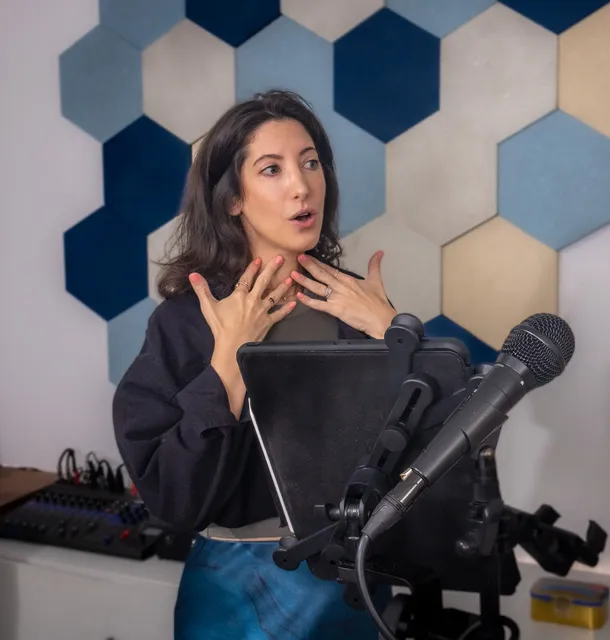 Dawn Winiarz Voice | Singing Lessons & Vocal Technique