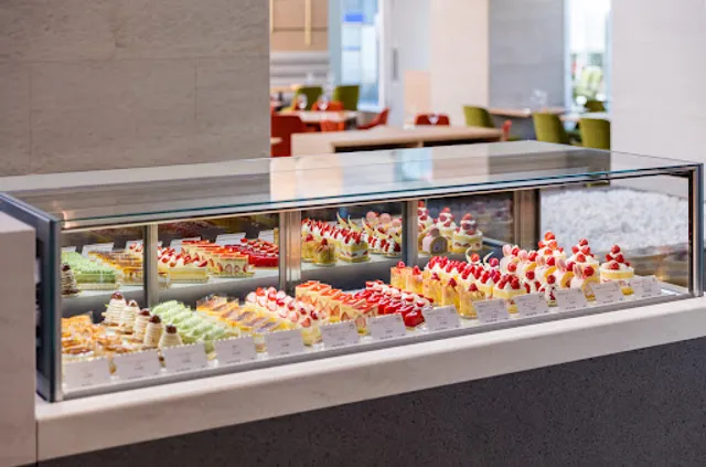 Lobby Lounge SCENERY (HOTEL ASSOCIA SHIZUOKA)