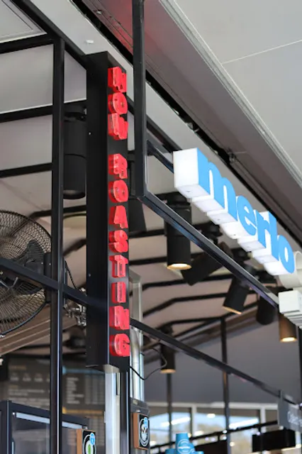 Merlo Coffee Cafe | Victoria Point