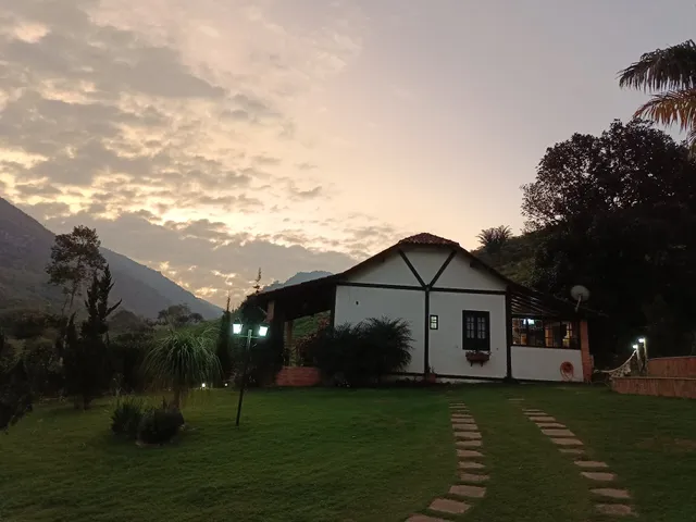 Sítio Villa Germânica