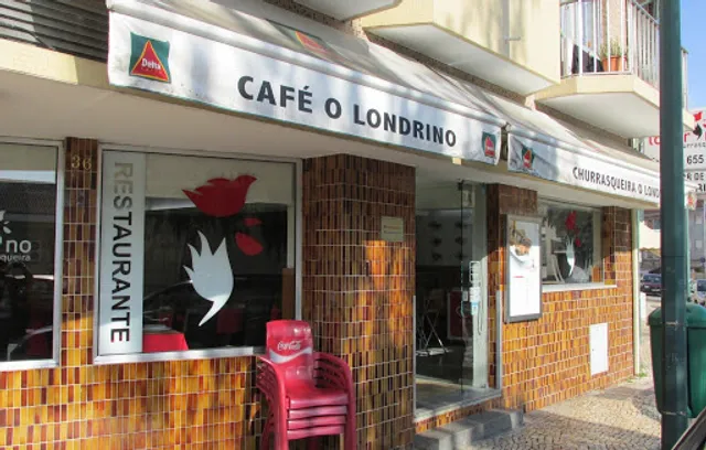 O Londrino