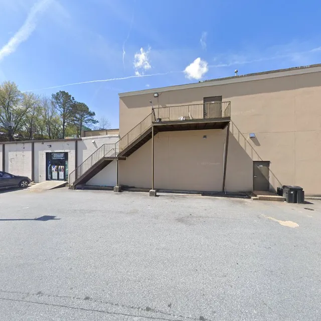 Georgia Furniture & Design