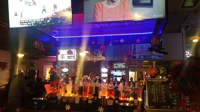 Doc Hollidays Saloon & Eatery