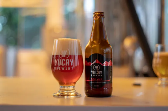 Yucay Brewery