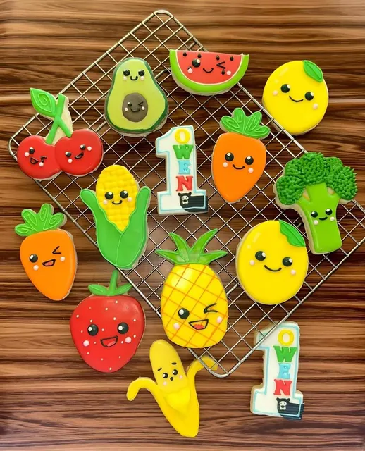 Devan’s Devine Desserts