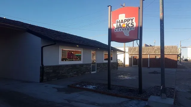 Happy Jacks Barbeque