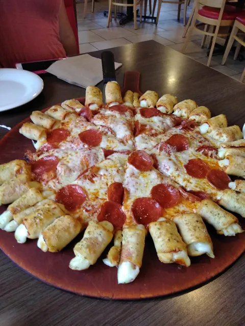 Pizza Hut