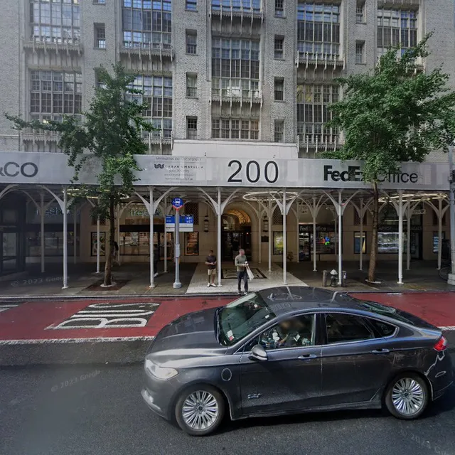 Mount Sinai Doctors – West 57th Street