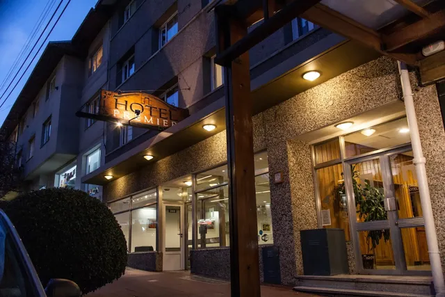 NBH | Hotel Premier Bariloche