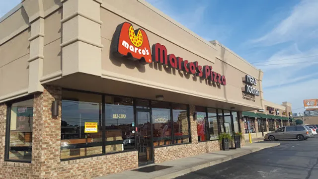 Marco's Pizza