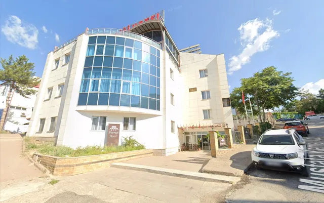 Divriği Otel