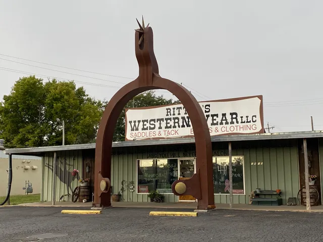 Rittel's Western Wear