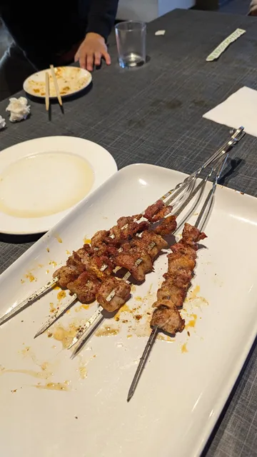 锦州印象风味烧烤Jinzhou Impression BBQ