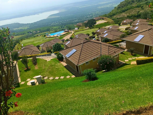 Lake Elementaita Lodge