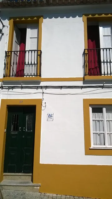 The Aqueduct Guesthouse