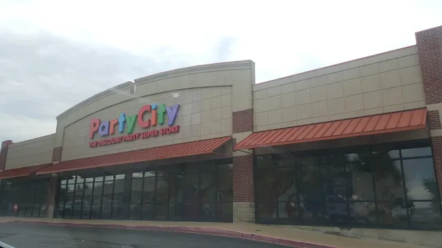 Party City