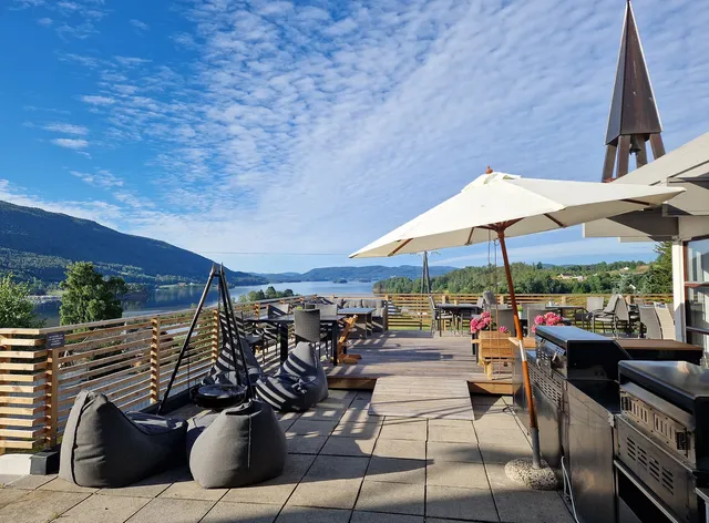 Norsjø Hotell, Telemark