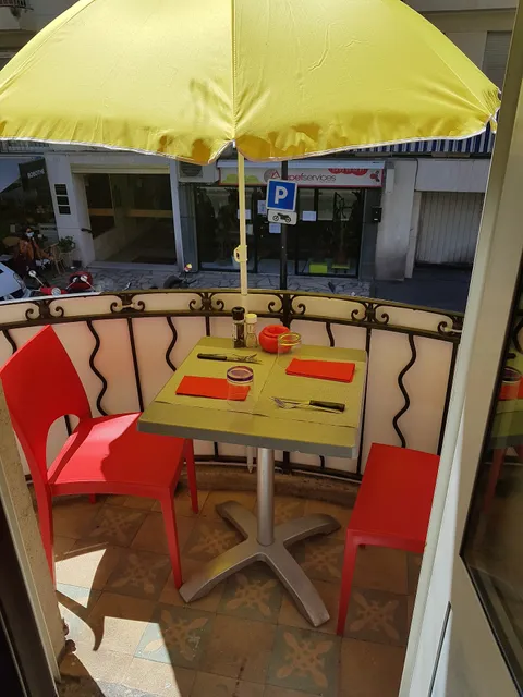 Le Bouchon O 4 Soleils