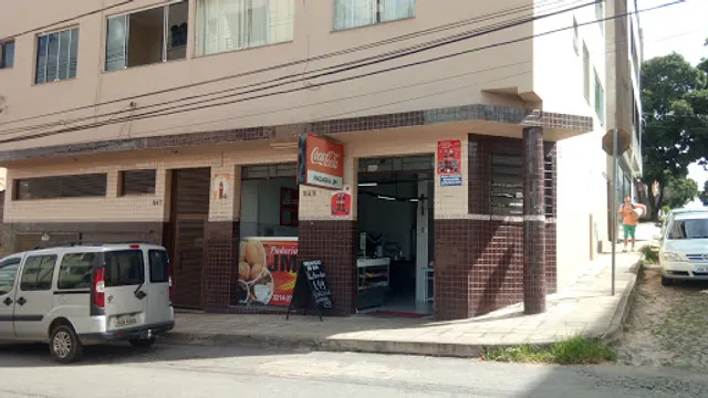 Padaria e Confeitaria JM