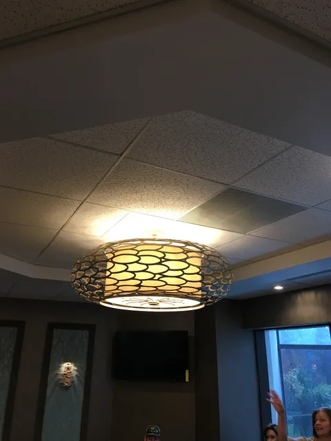 The Local Lighting Shop