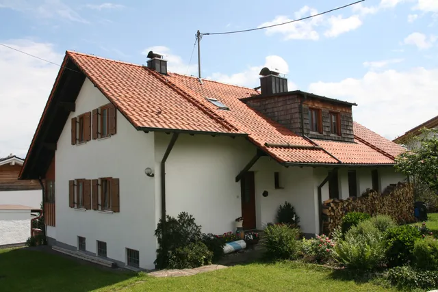 Ferienwohnung Stumbaum