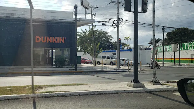 Dunkin` Donuts