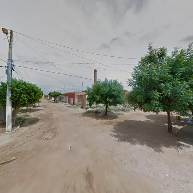 Lachonete João e Maria