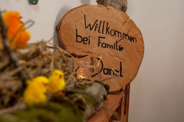 Ferienwohnung Jaggling St. Ulrich am Pillersee