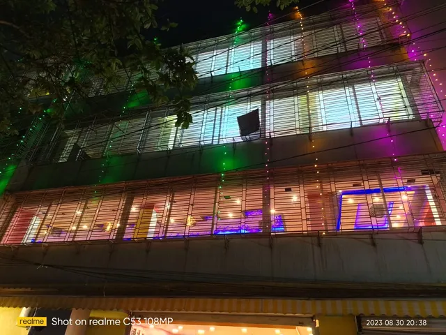 SPOT ON Shree Balaji Hotel