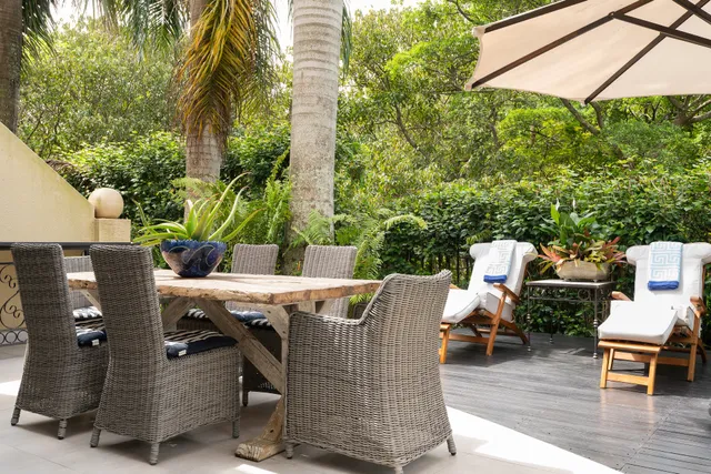 Ballito Bay Ridge - Self Catering Holiday Apartment