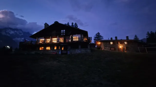 Affittacamere Scalvino