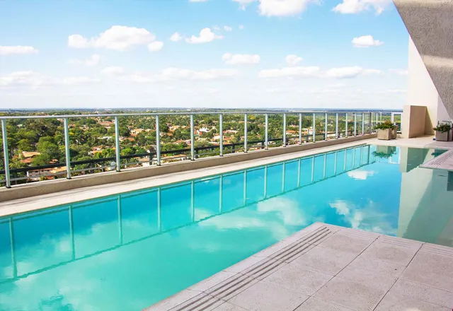 Esplendor by Wyndham Asunción