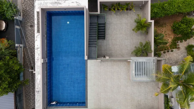 The Zenith Edapally - Premium Pool Villa