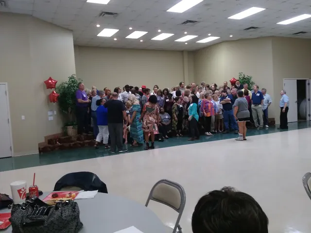 Paris Convention Center