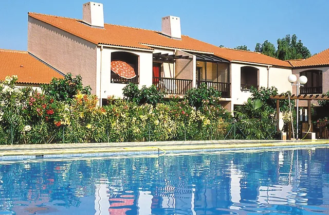 BOIS DE JADE / PARC DE LA MER