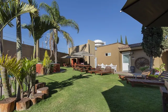 Collection O Hotel La Huerta Golf & Hotel, Cholula