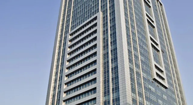 Wyndham Bund East Shanghai