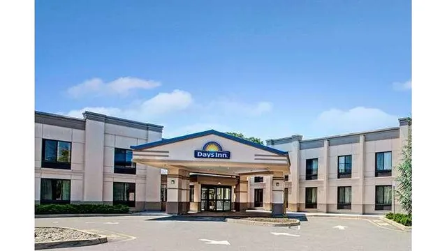 Days Inn by Wyndham Parsippany