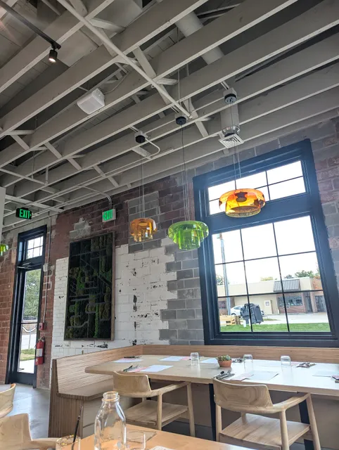 Littleleaf Luncheonette