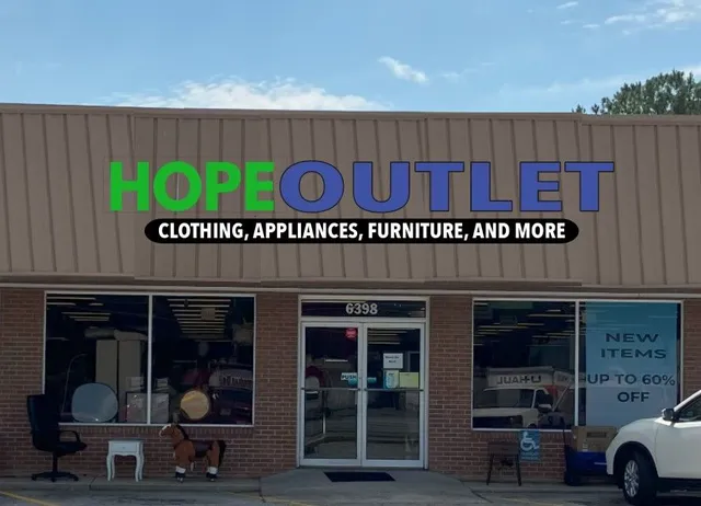 Hope Outlet
