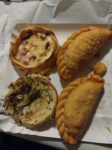 JAQUE Casa de empanadas