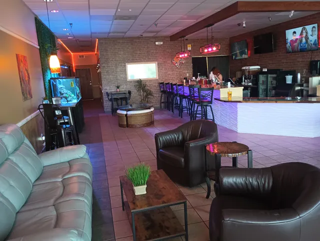 Island Vibes Kava Bar - Jensen Beach